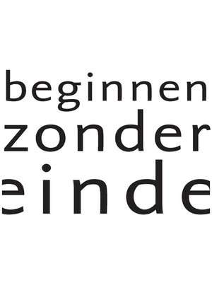 cover image of Beginnen Zonder Einde